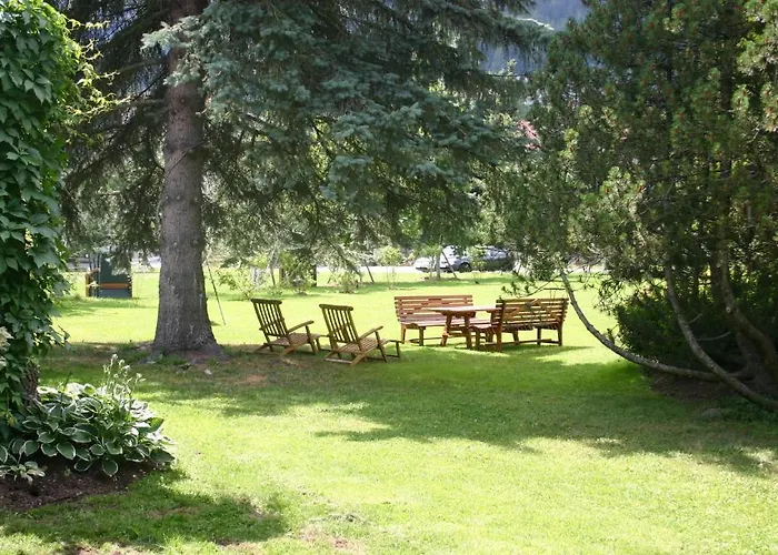 Apartment Familie Wetzlinger Bad Kleinkirchheim