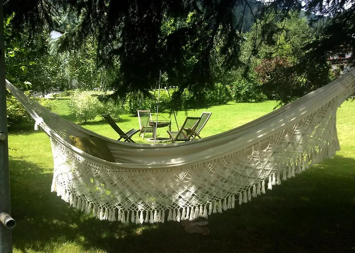 Familie Wetzlinger Bad Kleinkirchheim