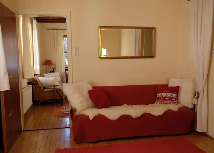 Familie Wetzlinger Apartment