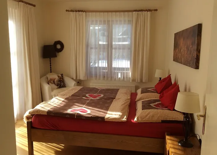 Familie Wetzlinger * Bad Kleinkirchheim