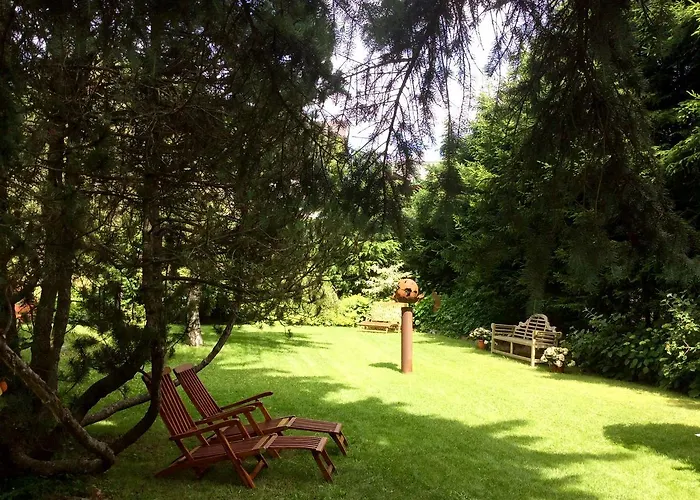 Familie Wetzlinger Apartment Bad Kleinkirchheim