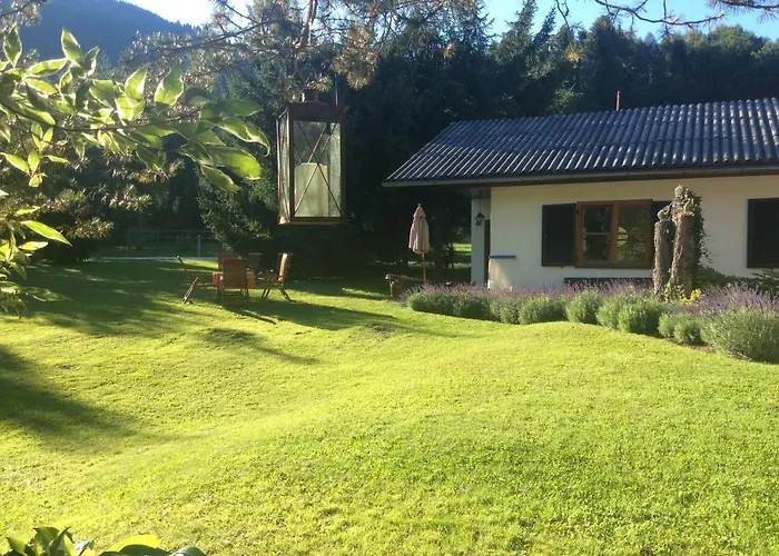 Familie Wetzlinger * Bad Kleinkirchheim