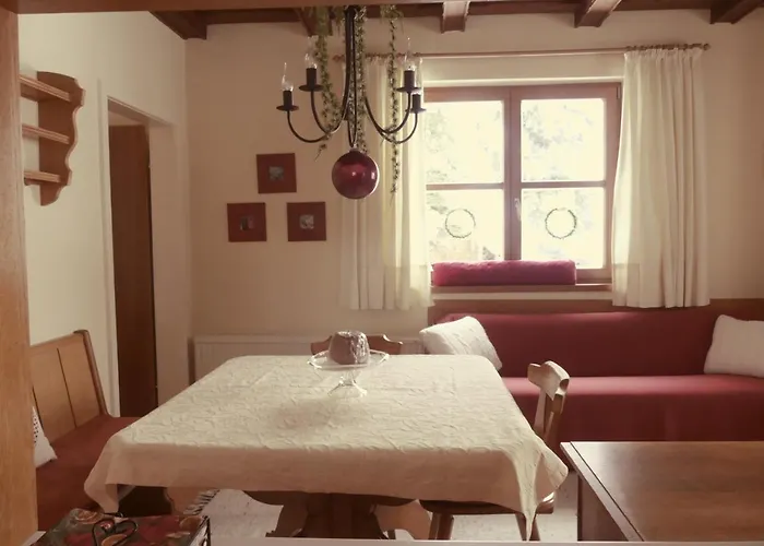 Familie Wetzlinger Apartment