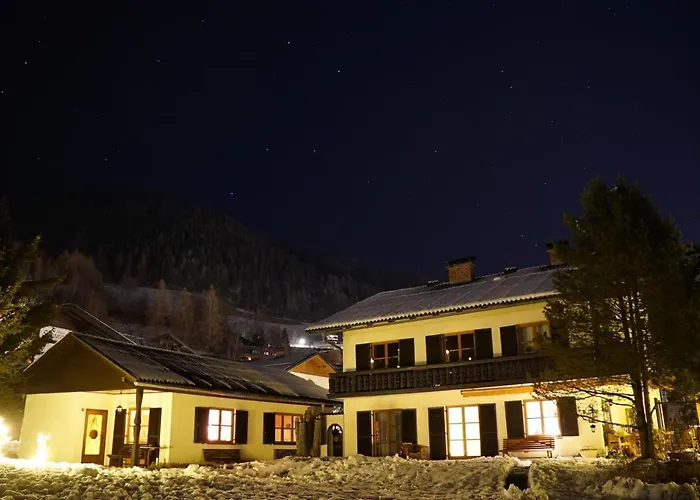 Apartment Familie Wetzlinger